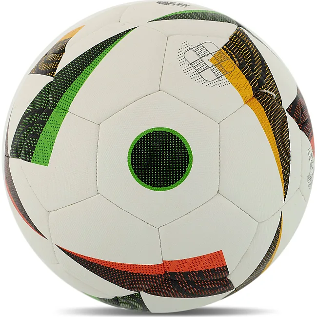 Футбольный мяч
 HYBRID SOCCERMAX FB-7992 №5 PU (Желтый)