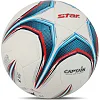 Футбольний м'яч SELECT
AR CAPTAIN SB8665 №5 PU (Білий-синій-червоний)