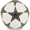 Футбольный мяч
 SP-SPORT
 FB-4991 №5 PU (Белый-темно-синий)