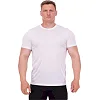 Футболка мужская LIDONG LD-0302 (Серый)