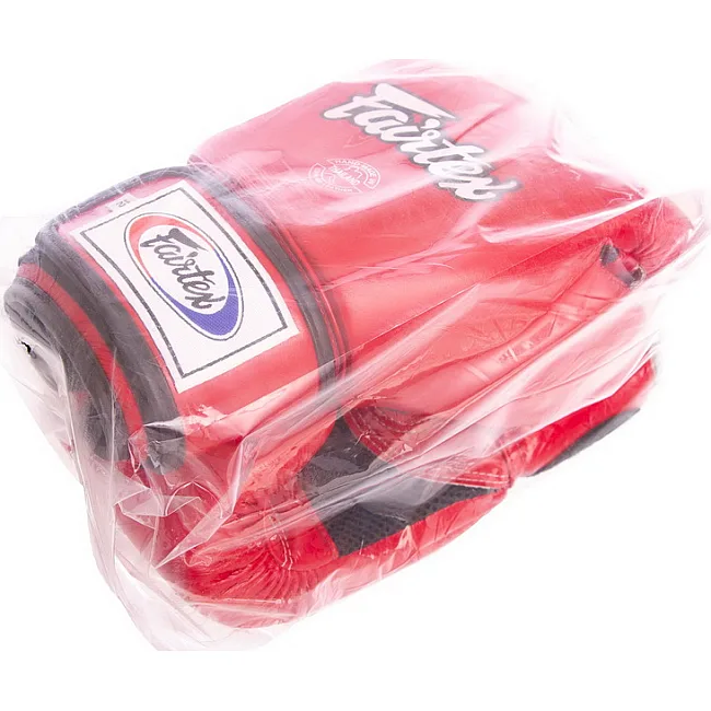 Рукавички для боксу


 шкіряні FAIRTEX BGV1 10-18унцій (Червоний)