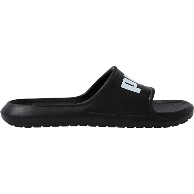 Шлепанцы Puma Divecat v2 Lite черный 39