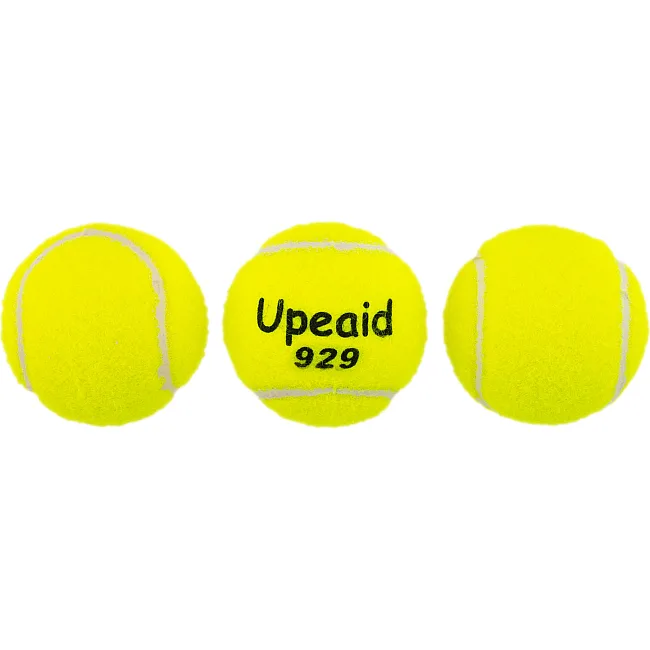 Теннисный мяч
 Upeaid 929-12 12шт