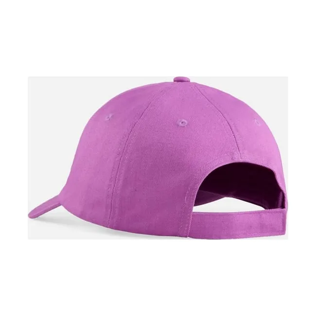 Кепка Puma ESS PUMA CAT BB Cap фиолетовый