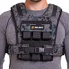 Утяжелительный жилет
 с регулируемым весом ZELART
 WEIGTH VEST TA-7817-12 вес-1-12кг