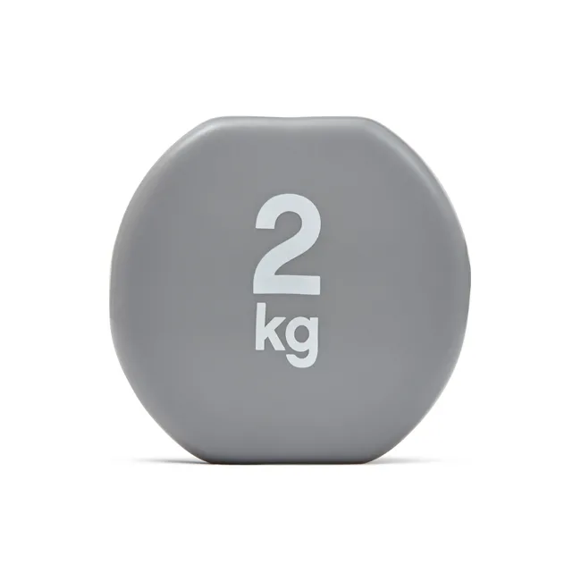 Гантели REEBOK Dumbbells 2 кг