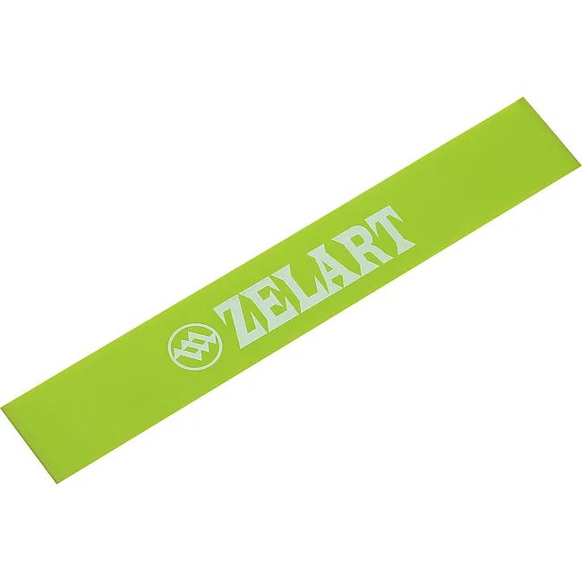 Резинка для упражнений лента сопротивления
 ZELART
 FI-6220-2 XS