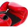 Рукавички для боксу


 шкіряні FAIRTEX BGV1 10-18унцій (Червоний)