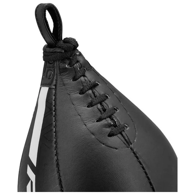 Пневмогрушь боксерская RDX F6 KARA SPEED BALL + swivel Matte White