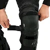 Комплект мотозащиты наколенники и налокотники PRO BIKER HX-P01