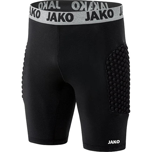 Тайтсы вратарские JAKO 8986-08