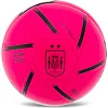Мяч футзальный JOMA
 NACIONAL S441800B0101 №4 (Белый-розовый)