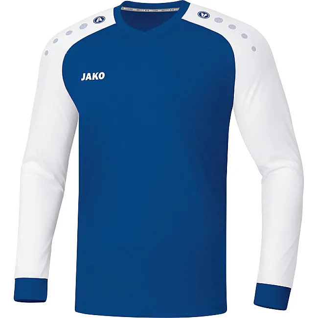 Футболка з довгим рукавом champ 2.0 JAKO 4320-04