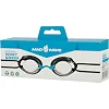 Стартовые очки для плавания

 MADWAVE
 HONEY MIRROR M042719 (Черный)