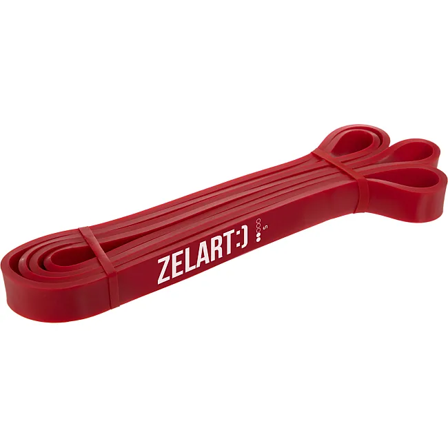 Резина петля для подтягиваний ZELART

 FI-0889-2 11-29кг