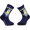 Носки MINION ET BANANA арт.37014-4