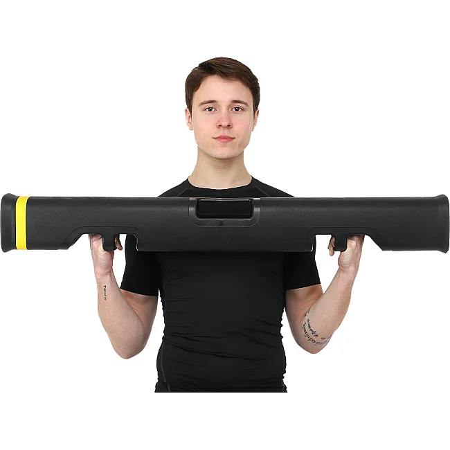 Тренажер силовой функциональный POWER BARREL Барель RECORD
 FI-4046-4 4кг