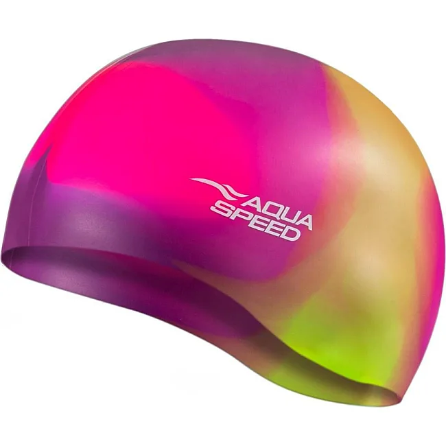 Шапочка для плавания Aqua Speed ​​BUNT 8840