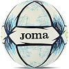 М'яч футзальний JOMA
 HYBRID SWISSGEAR
Y II 401245-302 №4 PU (Білий-синій)