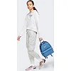 Детский рюкзак Nike Y NK BRSLA JDI MINI BKPK 11L синий 33 х 25 х 13 см