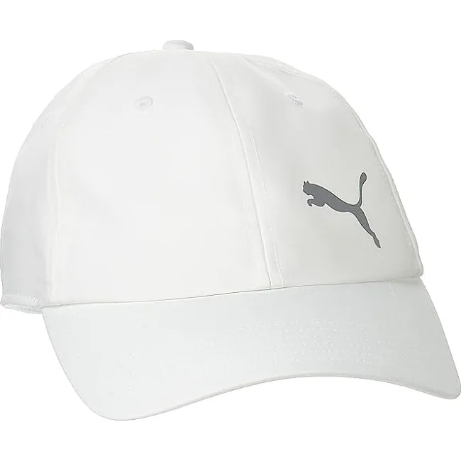 Кепка PUMA Poly Cotton Cap