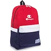 Городской рюкзак CHAMPION 805 19л (Темно-синий-красный)