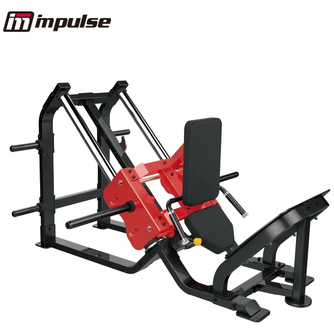 Крюк машина Impulse Sterling