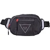 Сумка на пояс через плечо бананка DAINESE MS-7002