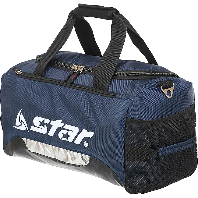 Спортивная сумка
 STAR LT550K (Синий)