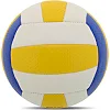 Волейбольный мяч
 сувенирный SP-SPORT
 VOLLEYBALL VB-1291 №2 (Белый-желтый-синий)