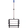 Машина-корзина для сбора теннисных мячей TENNIS BALL CART на 60 мячей TELOON T115-60
