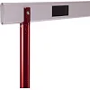 Барьер легкоатлетический регулируемый SP-SPORT
 C-7538
 68,6-106,7см
