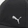 Кепка PUMA Ess Running Cap чорний OSFA