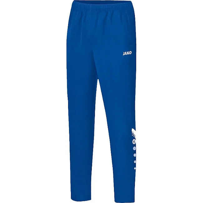 Брюки спортивные pro JAKO 6540-04