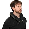 Мотозащита шеи SCOYCO N02B