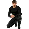 Комплект мотозащиты наколенники и налокотники PRO BIKER HX-P01