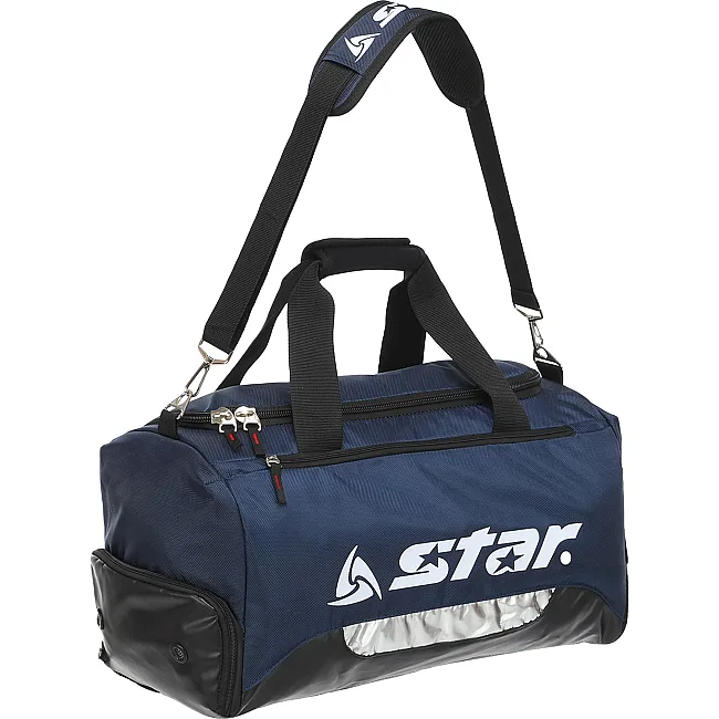 Спортивная сумка
 STAR LT550K (Синий)
