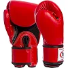 Рукавички для боксу


 шкіряні FAIRTEX BGV1 10-18унцій (Червоний)
