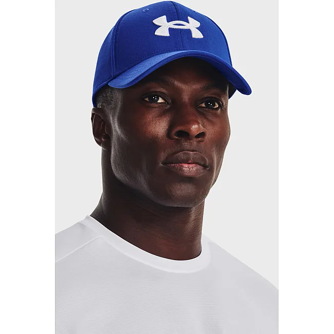 Кепка UNDER ARMOUR Men&s Blitzing мужская