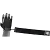 Перчатки для фитнеса RDX T2 Half Black