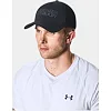 Бейсболка Under Armour Sportstyle Mesh Black