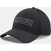 Бейсболка Under Armour Sportstyle Mesh Black