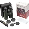 Бинокль COMET W13 (10x42A) waterproof, зеленый, в чехле