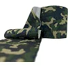 Бинты боксерские RIVAL Camo Army Green
