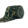 Бинты боксерские RIVAL Camo Army Green