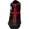 Боксерки для бокса TITLE Boxing Predator II 2.0 Black Red