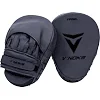 Боксерские лапы V`NOKS Ultima Black