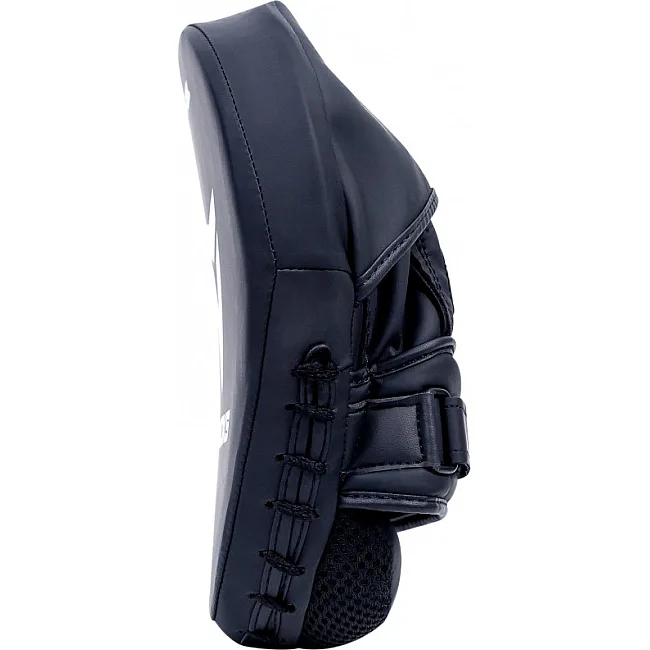 Боксерские лапы V`NOKS Ultima Black