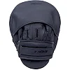Боксерские лапы V`NOKS Ultima Black