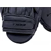 Боксерские лапы V`NOKS Ultima Black